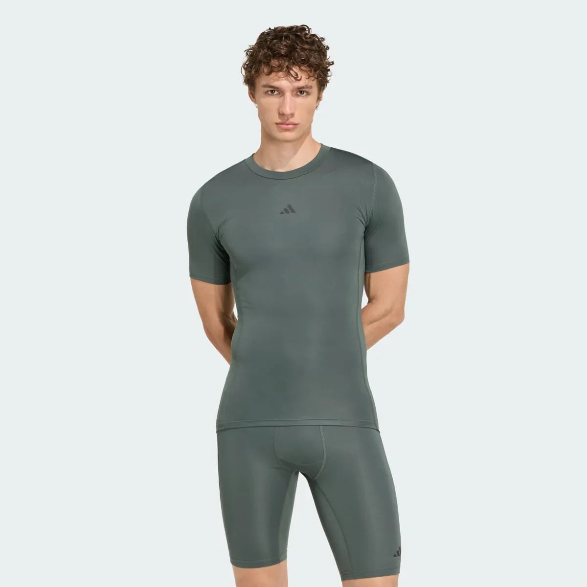 Workout Grey