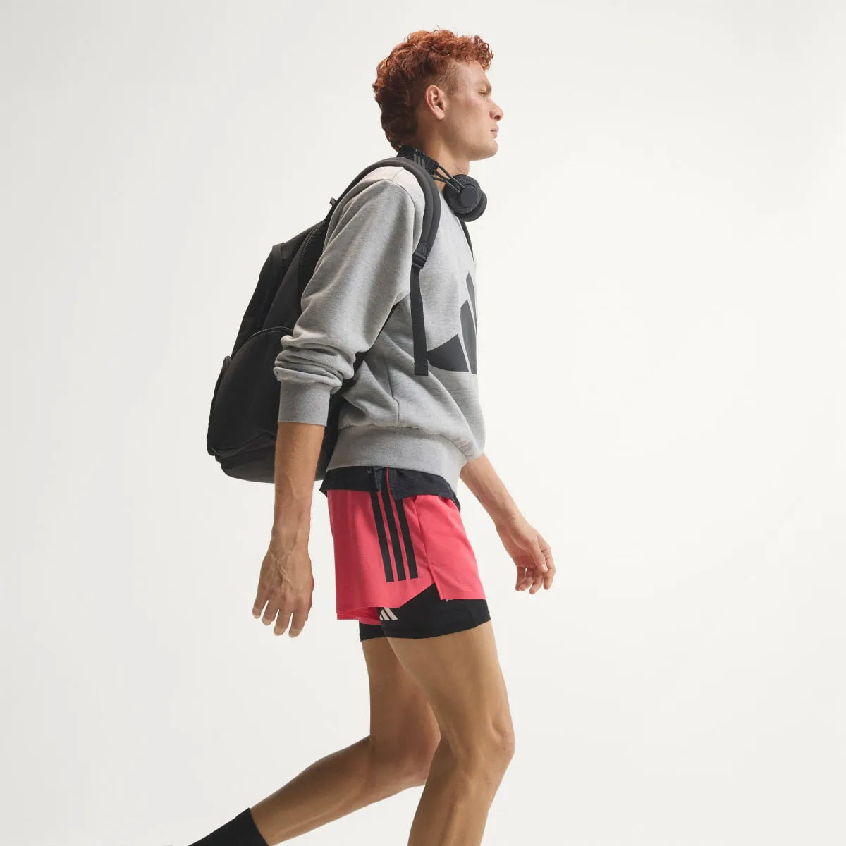 Workout Black