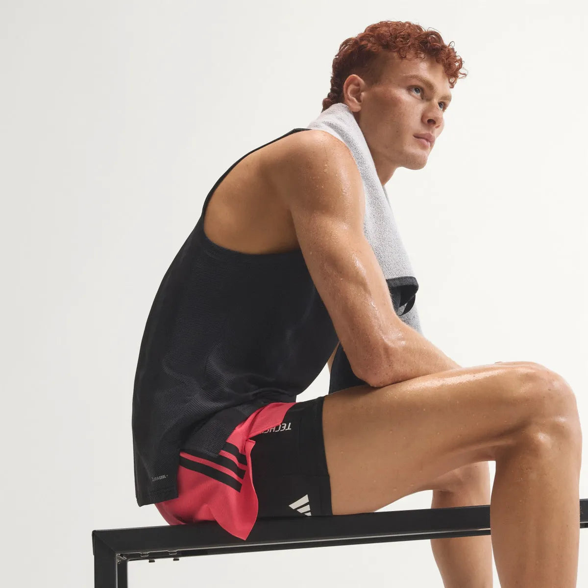Workout Black