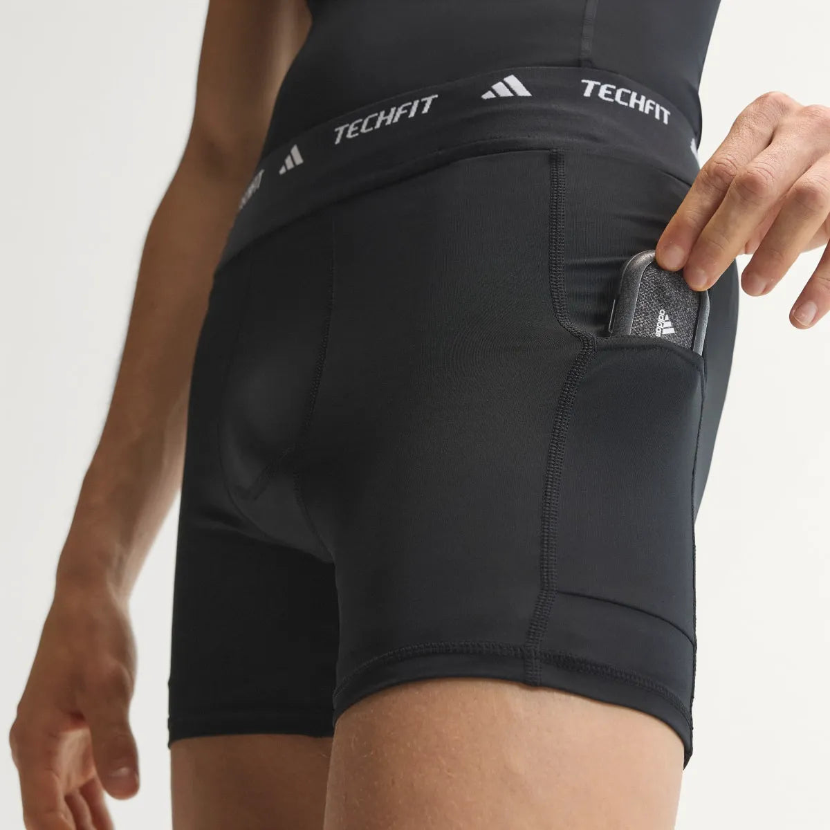 Workout Black