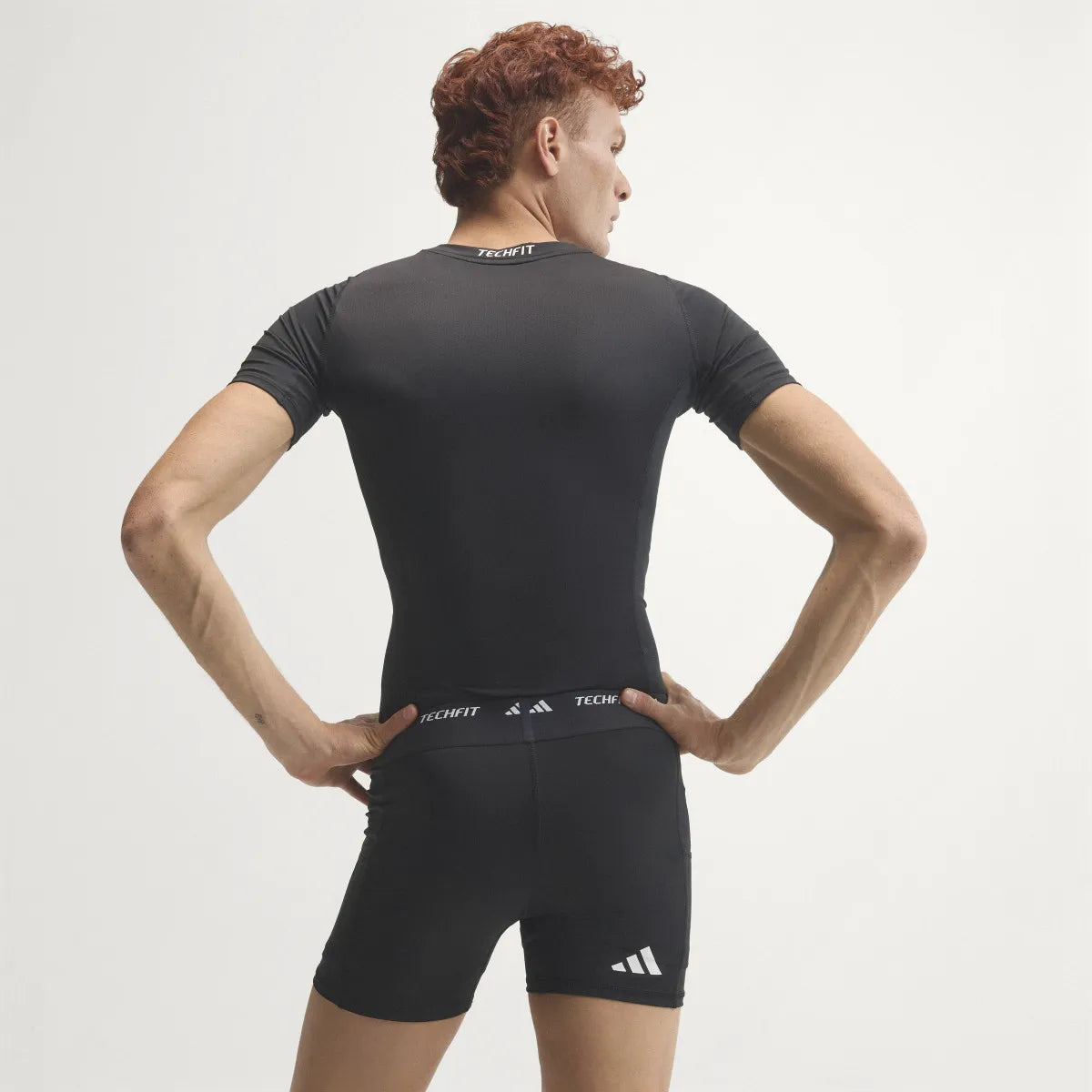 Workout Black