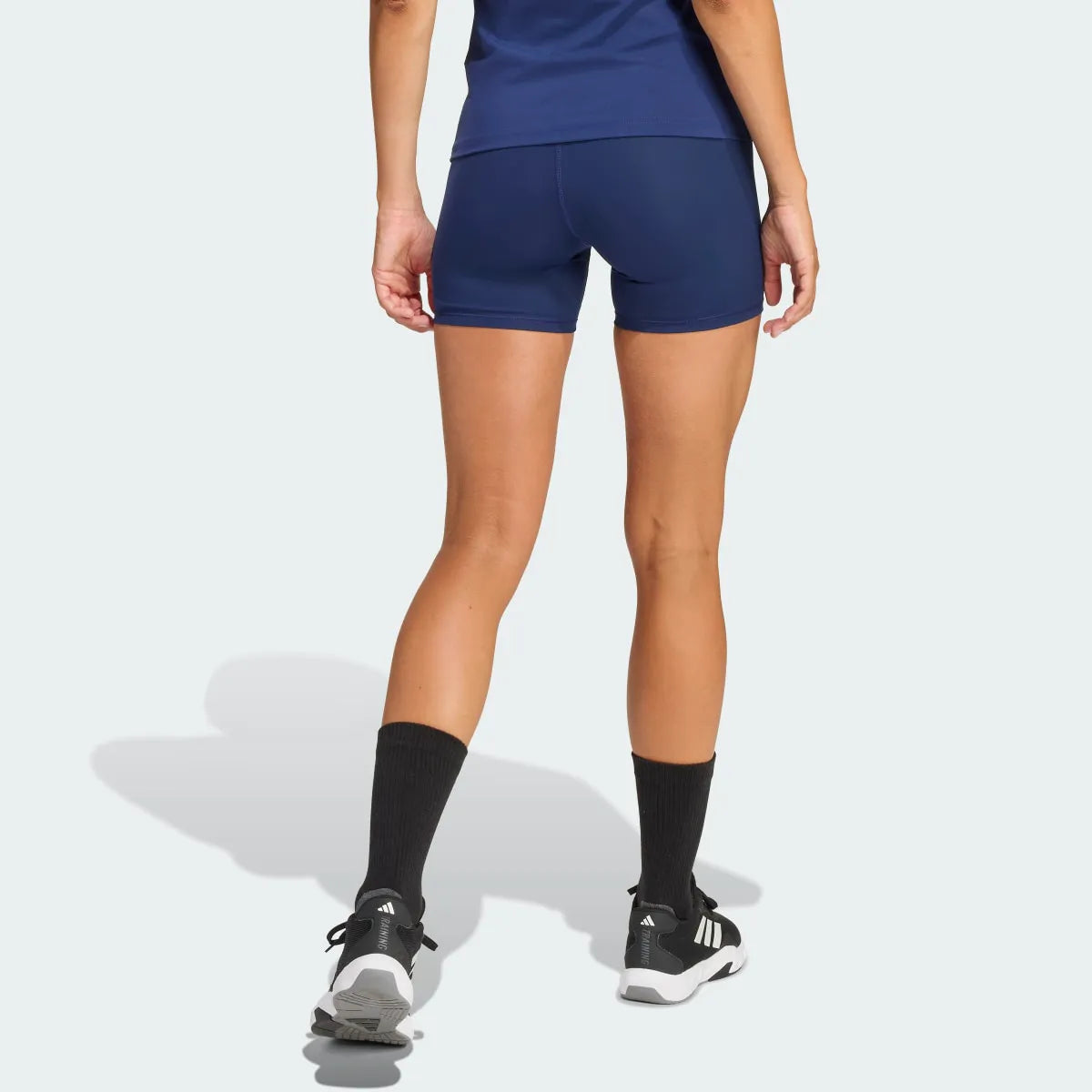 Workout Blue
