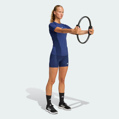Workout Blue