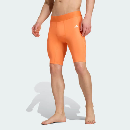 Soccer Orange