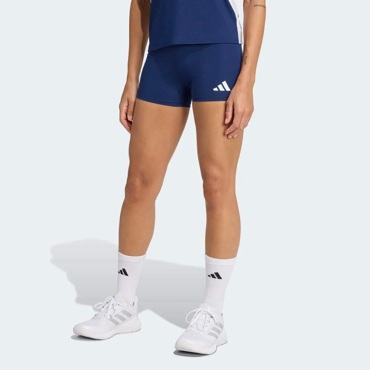 Volleyball Blue