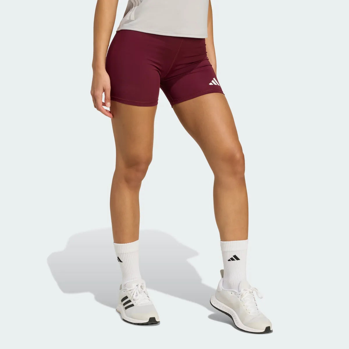 Volleyball Burgundy