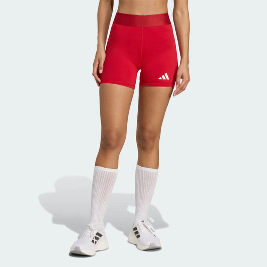 Volleyball Red