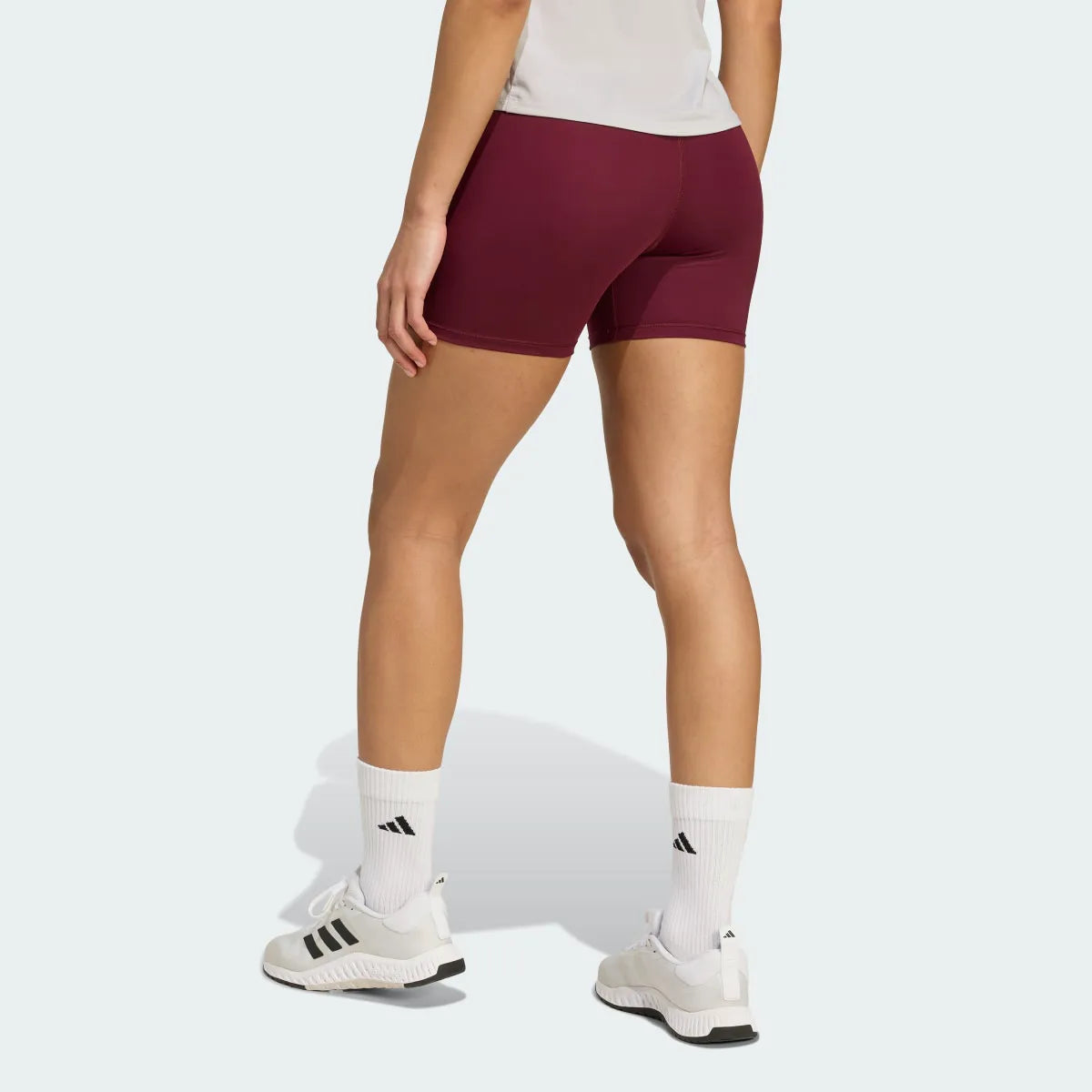 Volleyball Burgundy