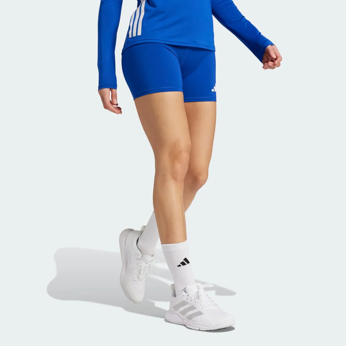 Volleyball Blue