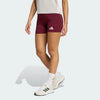 Volleyball Burgundy