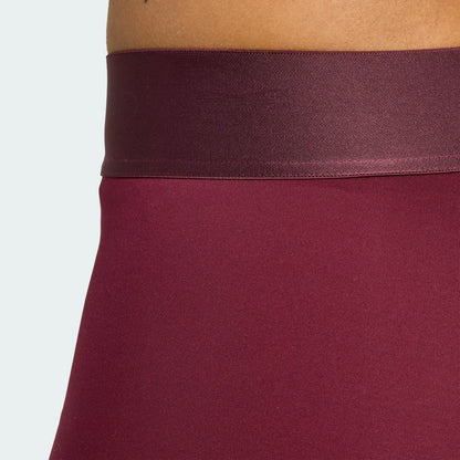 Volleyball Burgundy