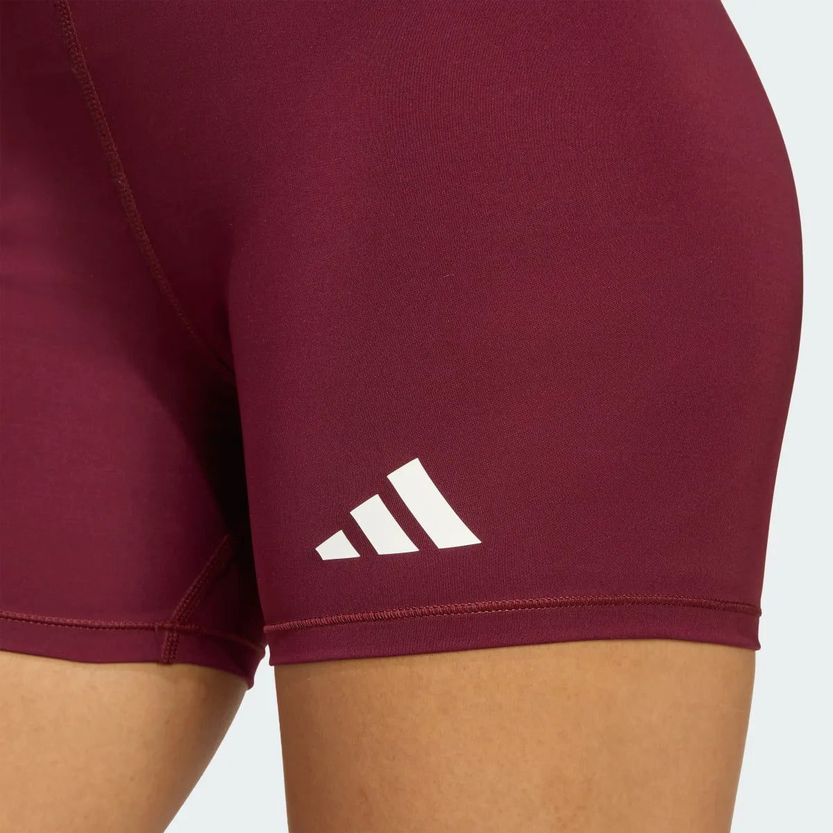 Volleyball Burgundy