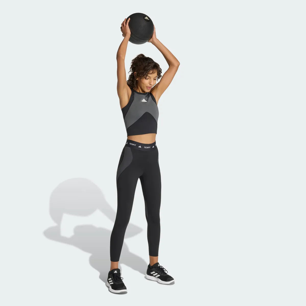 Workout Black