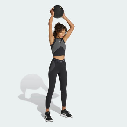 Workout Black