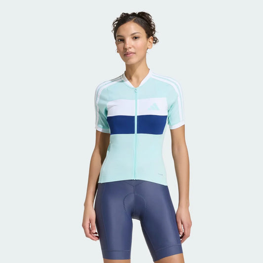 Cycling Turquoise