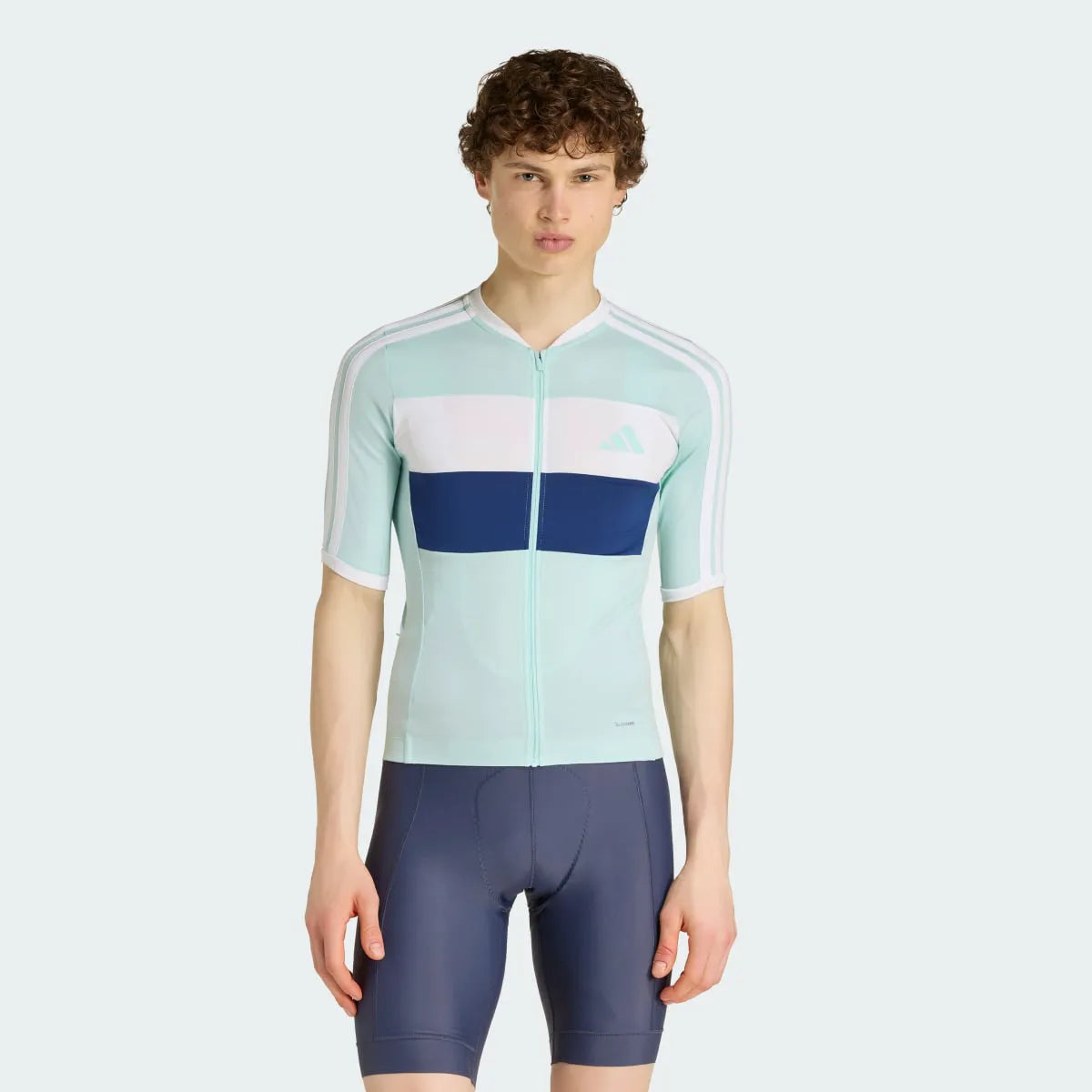 Cycling Turquoise