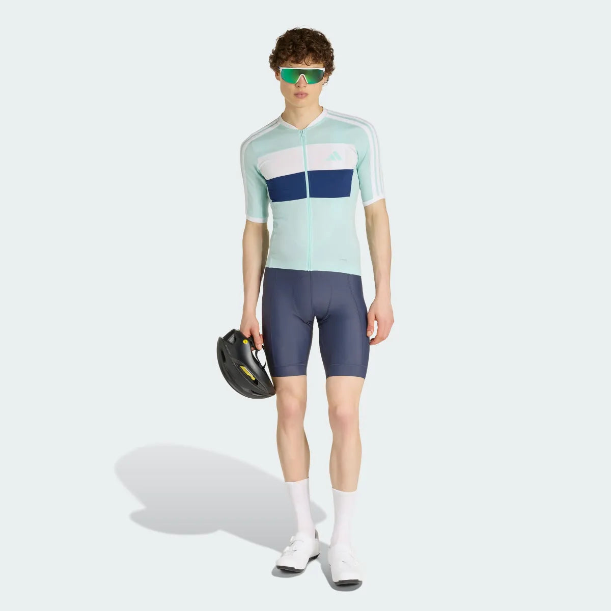 Cycling Turquoise