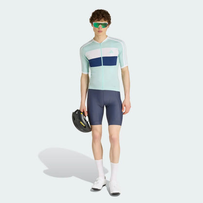 Cycling Turquoise