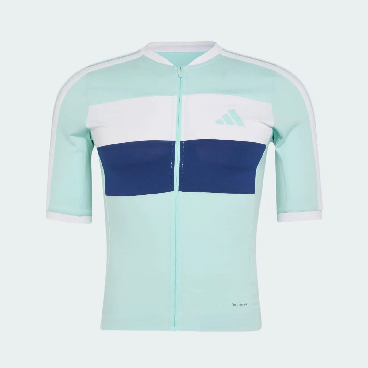 Cycling Turquoise