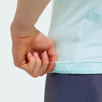 Cycling Turquoise