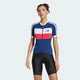 Cycling Blue