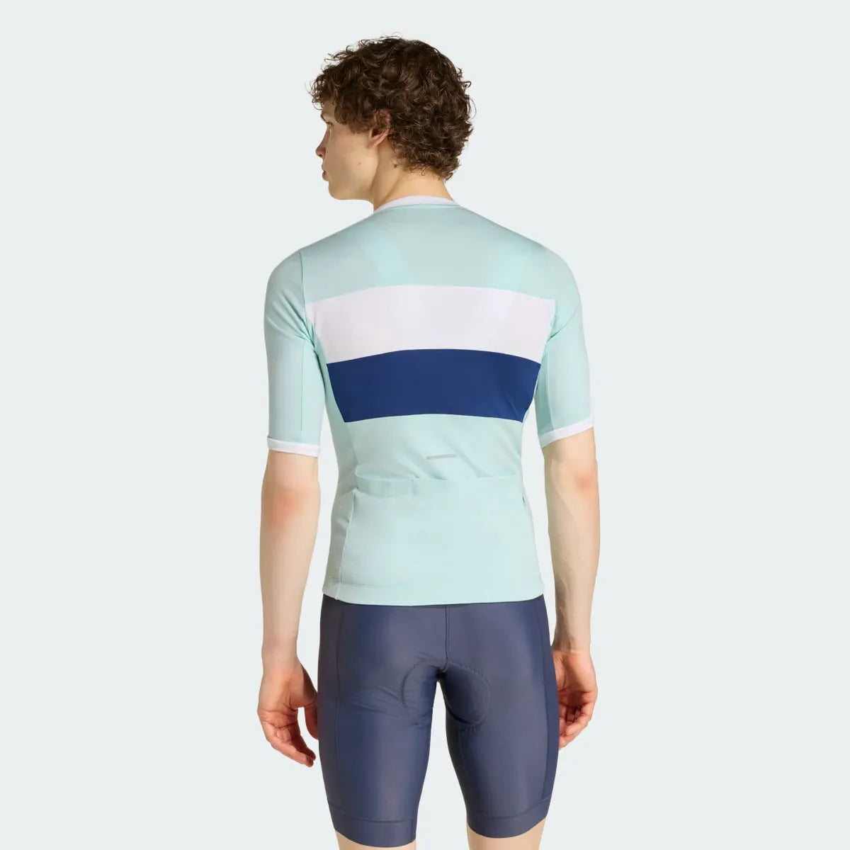 Cycling Turquoise