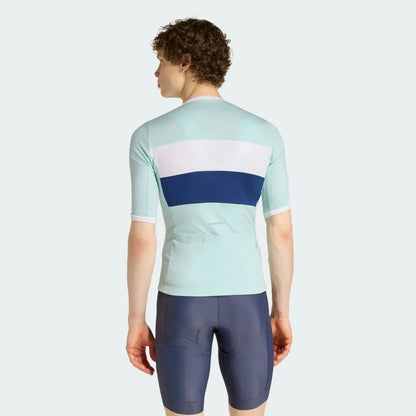 Cycling Turquoise