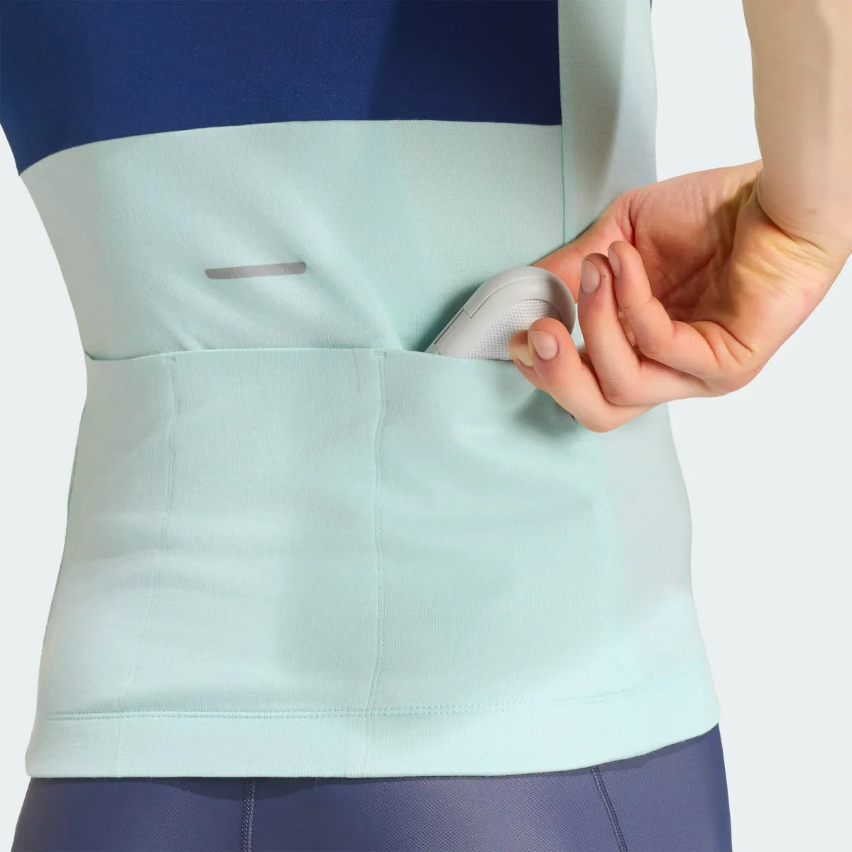Cycling Turquoise