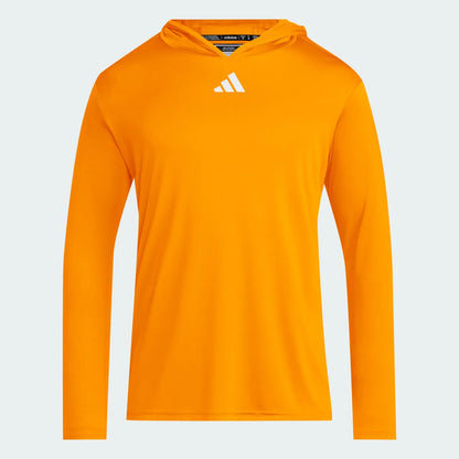 Workout Orange