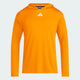 Workout Orange