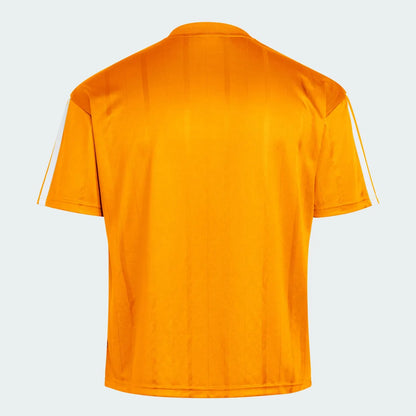 Football Orange