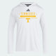 Football White