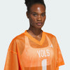 Football Orange
