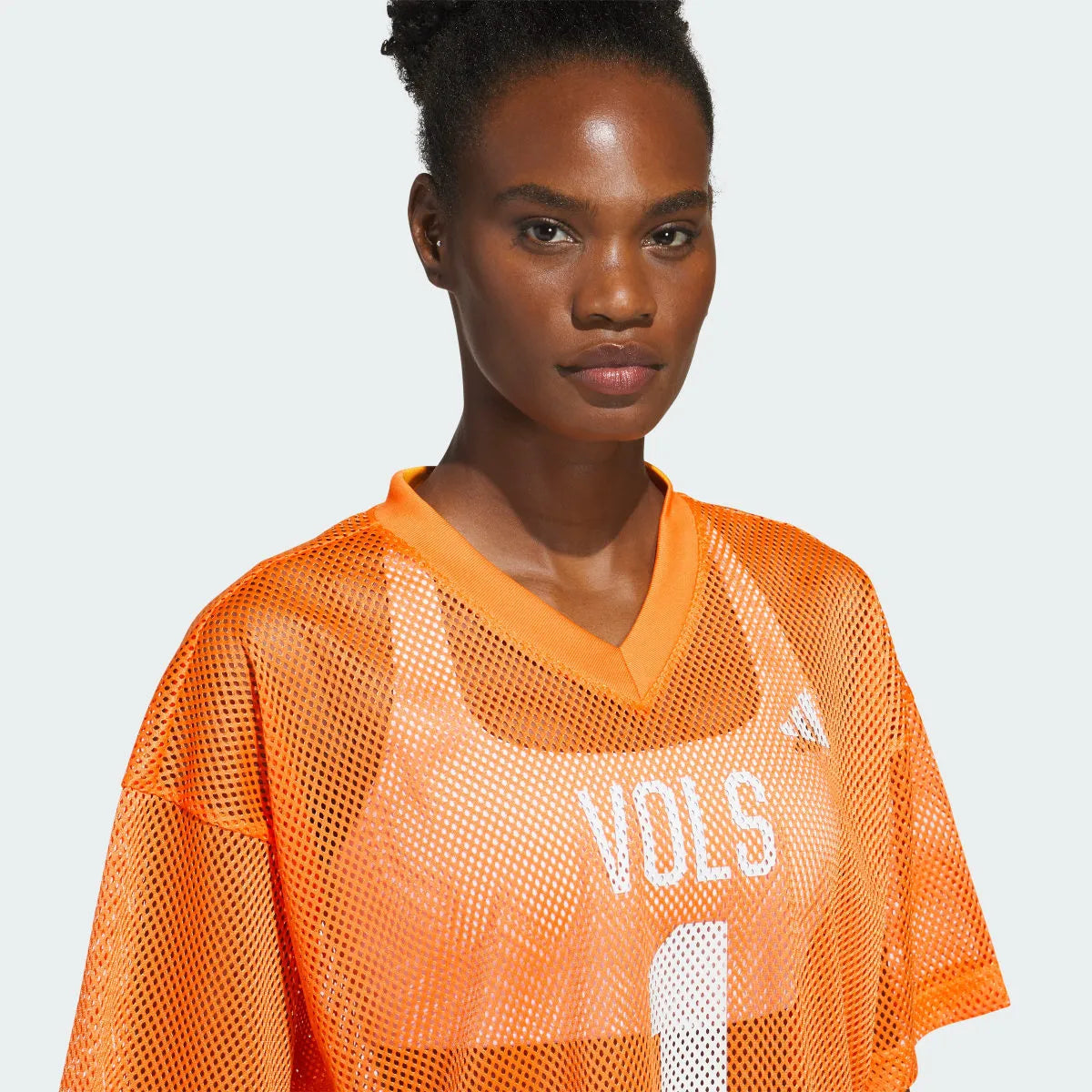 Football Orange