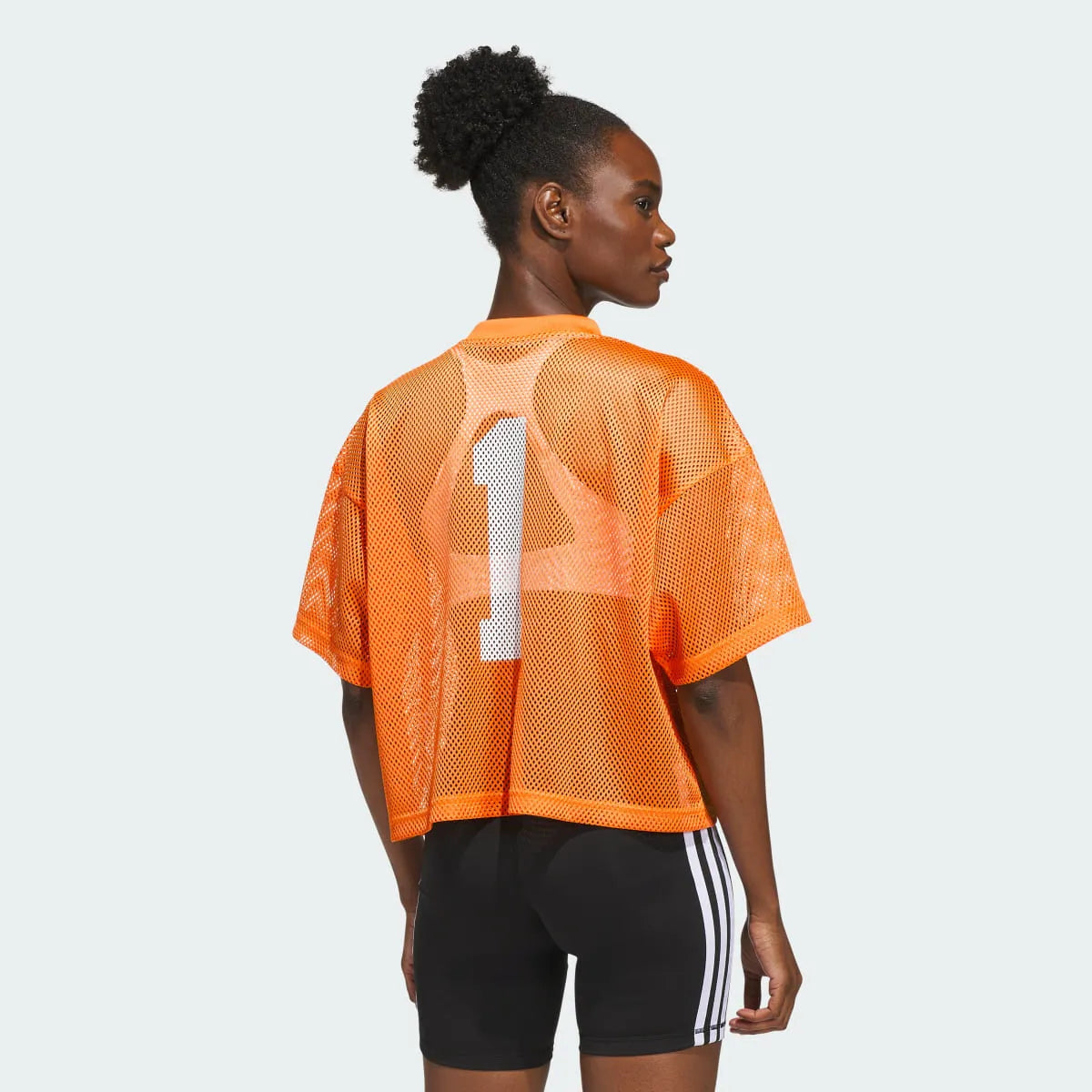 Football Orange