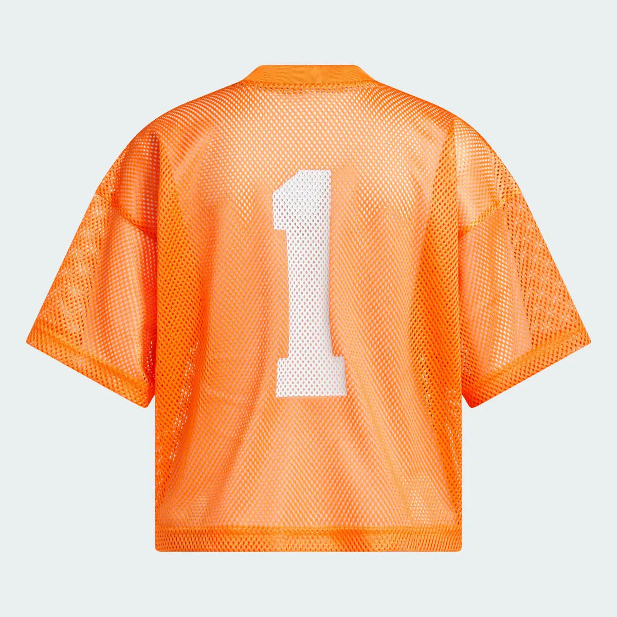 Football Orange