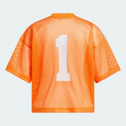 Football Orange
