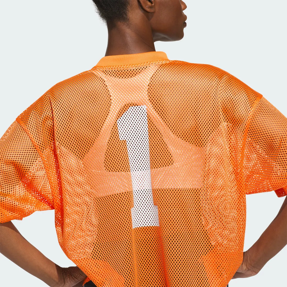 Football Orange