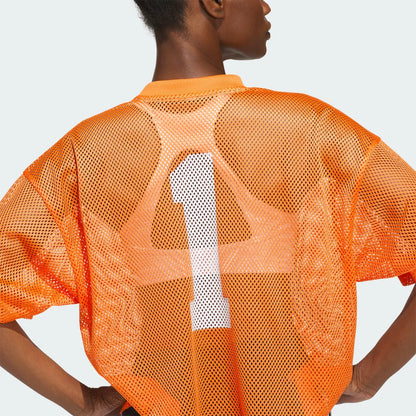 Football Orange