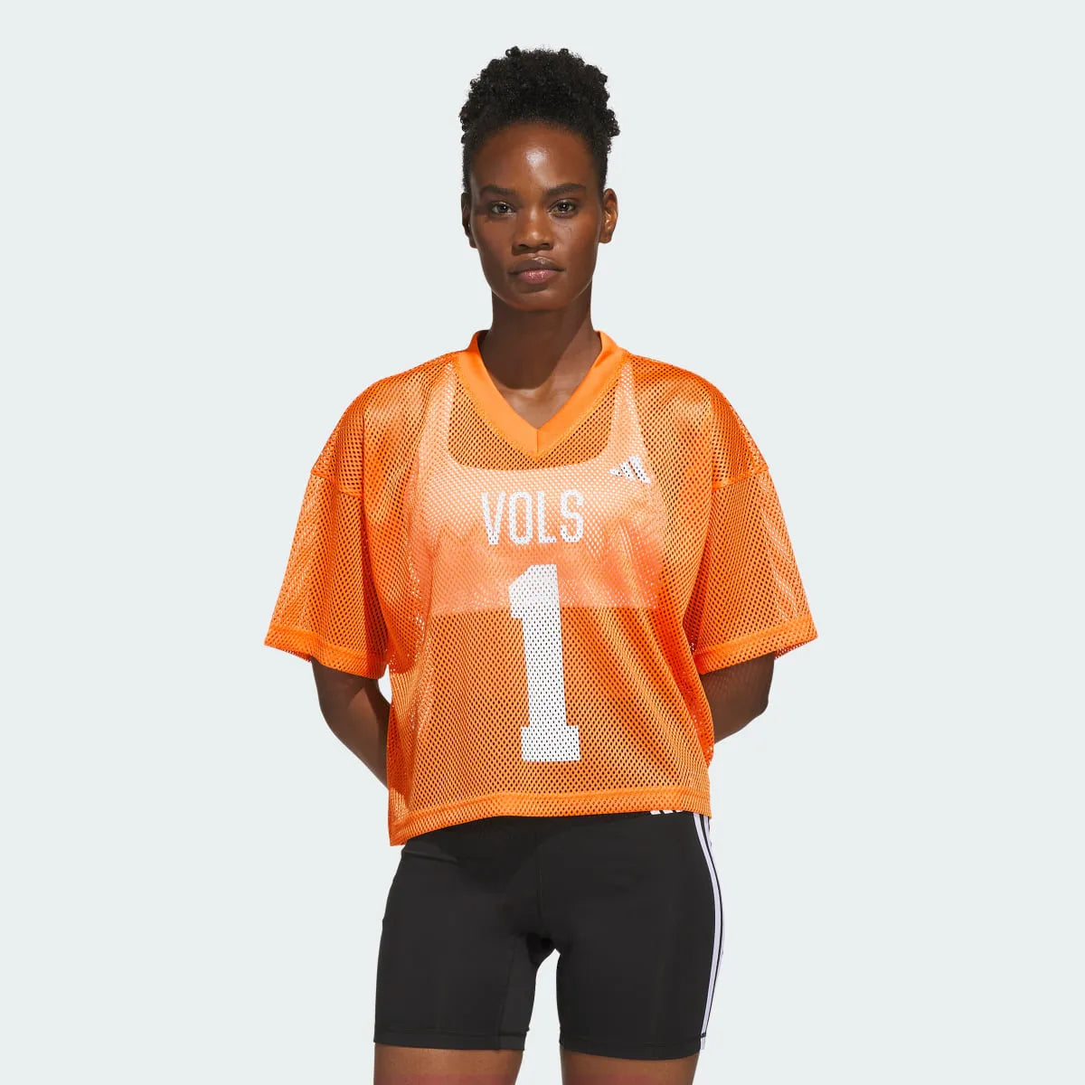 Football Orange