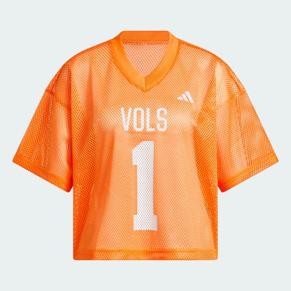 Football Orange