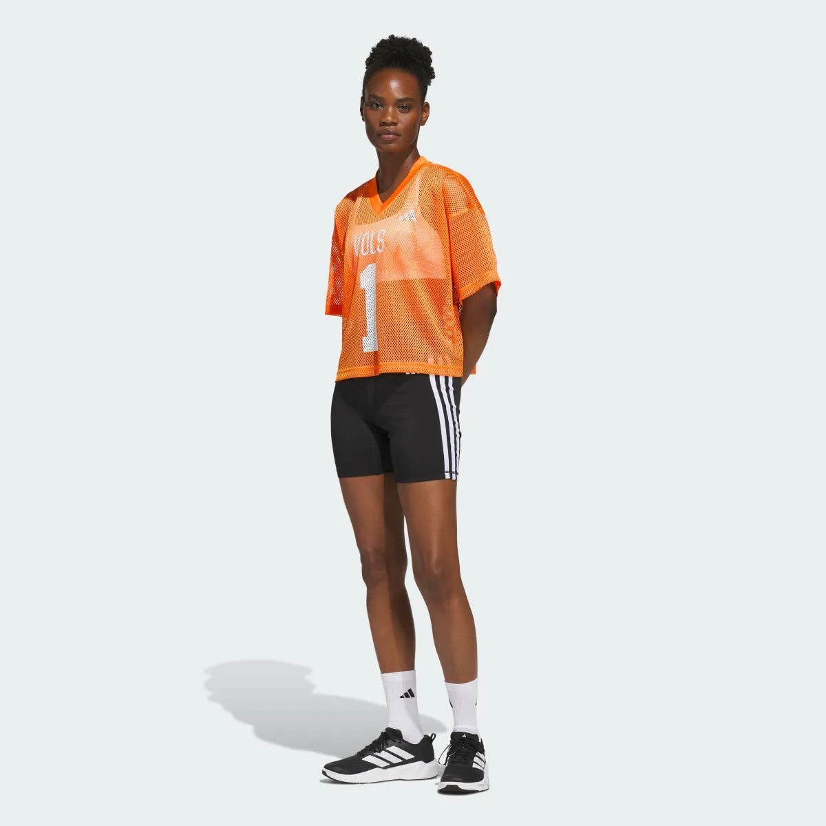 Football Orange