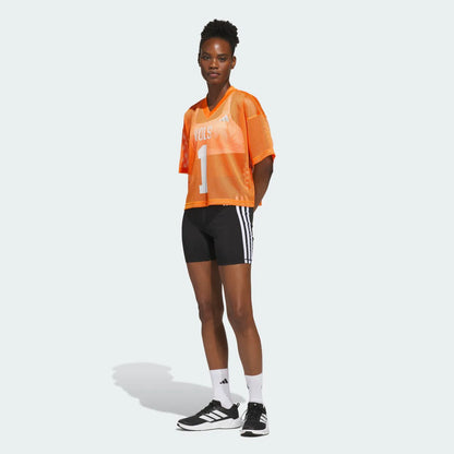 Football Orange