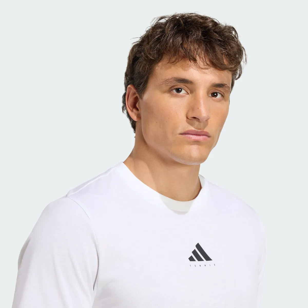 Tennis White