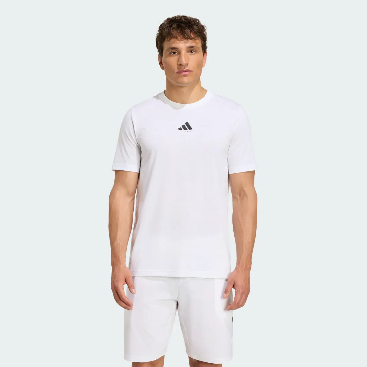 Tennis White