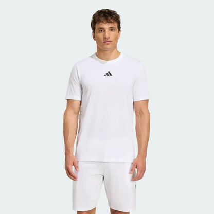 Tennis White
