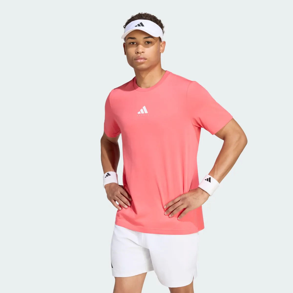 Tennis Pink