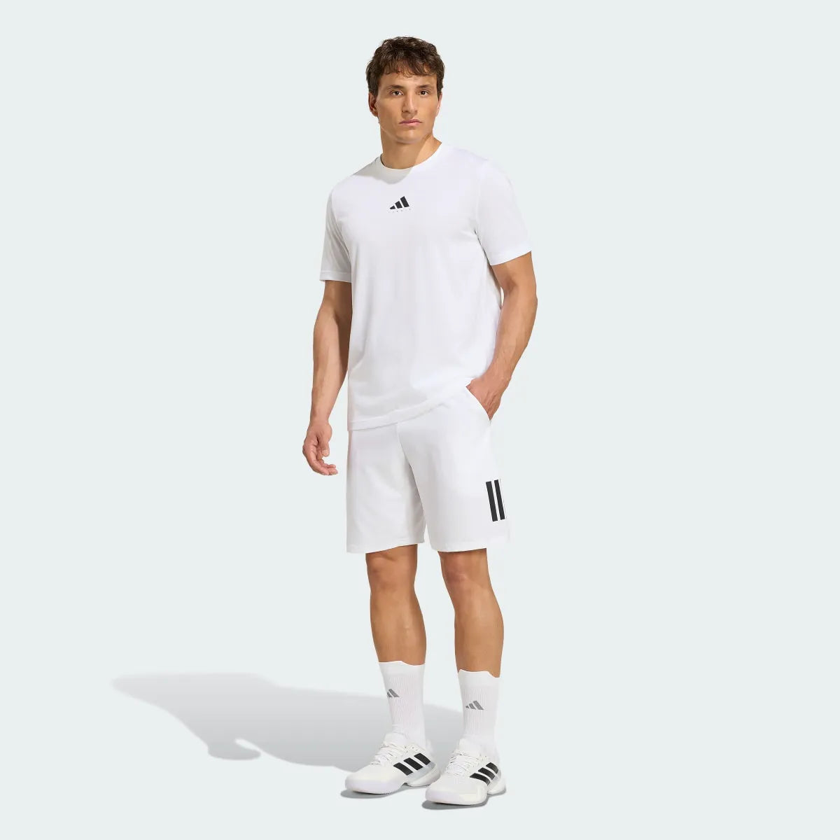 Tennis White