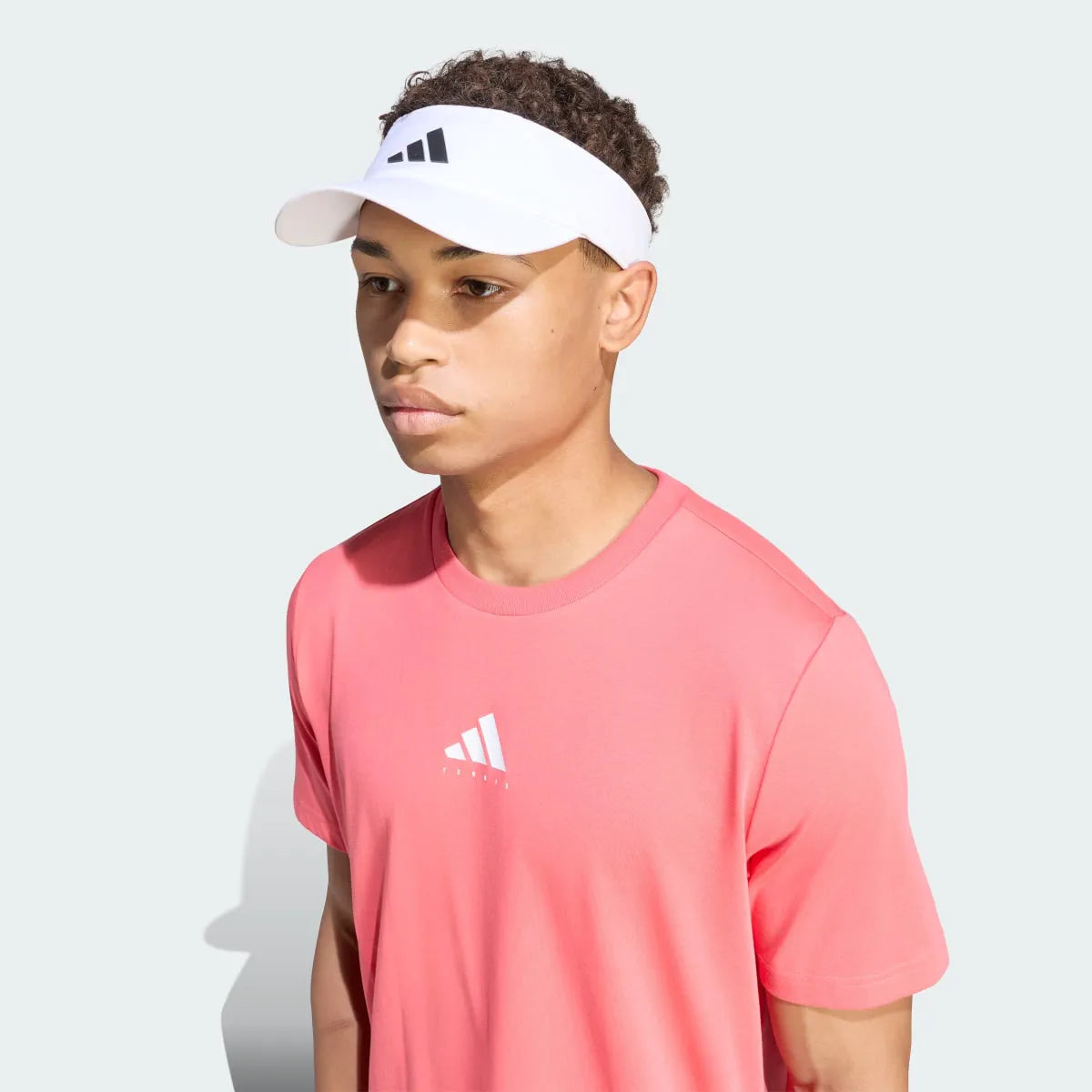 Tennis Pink