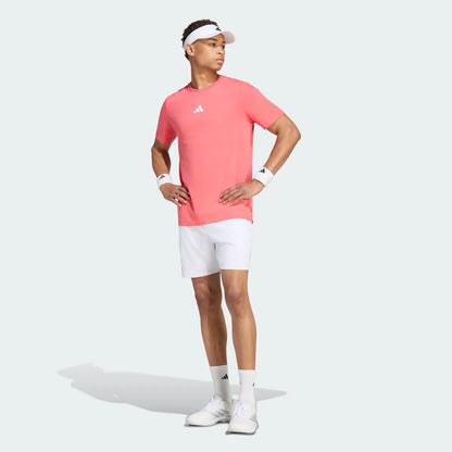 Tennis Pink
